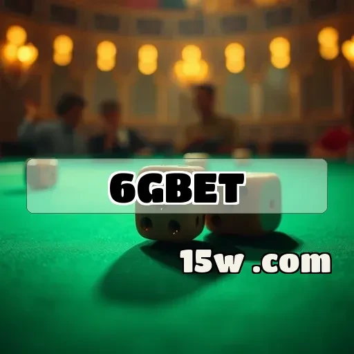 6gbet: Explore os Bônus que Transformam seu Jogo em Diversão