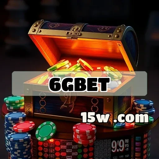 6gbet: Recursos Imperdíveis que Transformam seu Jogo Online
