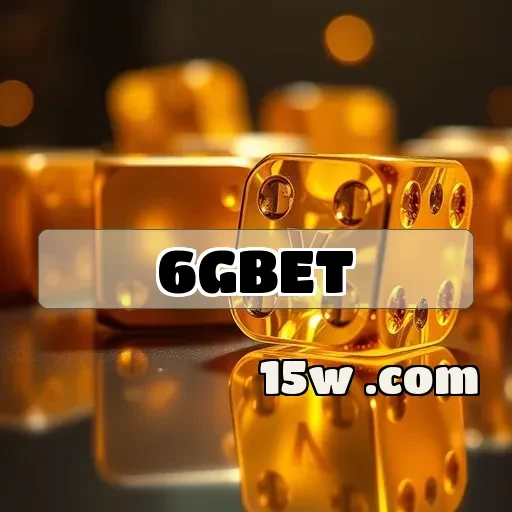 6gbet: A Plataforma Que Transforma Seu Jogo em Diversão Sem Fim
