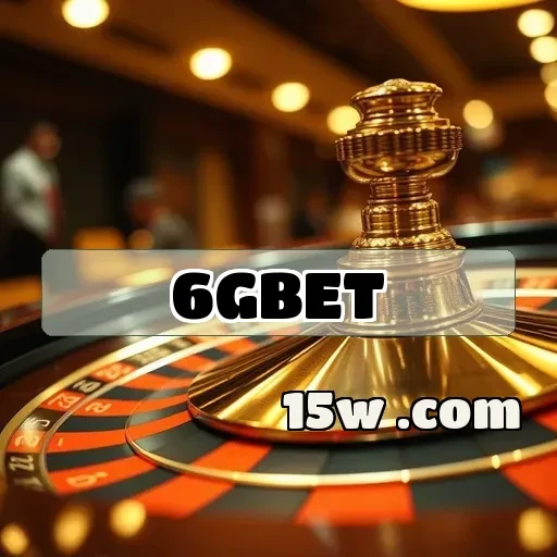 6gbet: Explore a Exclusividade da Seção VIP para Jogadores
