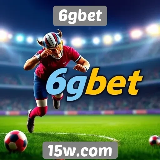 Análise das ofertas de jogos disponíveis no 6gbet