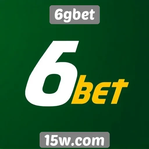 Métodos de pagamento disponíveis no 6gbet